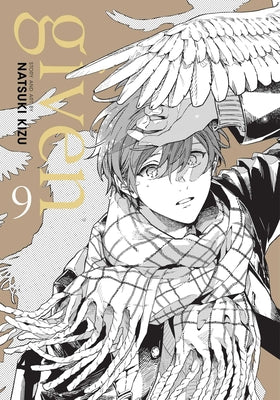 Given, Vol. 9 by Natsuki Kizu book cover