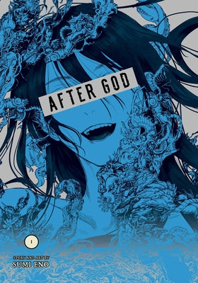 After God, Vol. 1 by Eno, Sumi book cover