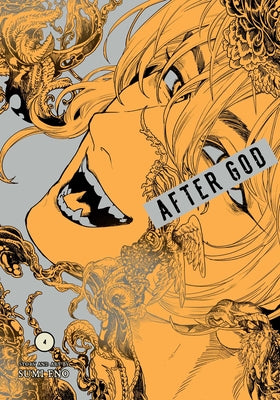 After God, Vol. 4 by Sumi Eno book cover