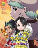 Book cover of Pok by Kusaka, Hidenori