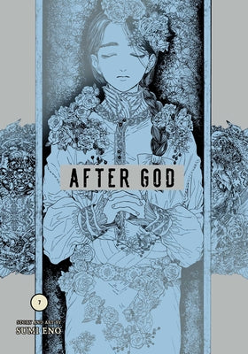 After God, Vol. 7 by Sumi Eno book cover