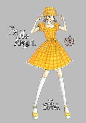 I'm No Angel, Vol. 2 by Yazawa, Ai book cover