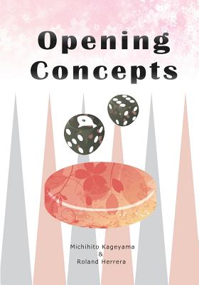 Opening Concepts by Roland Herrera book cover
