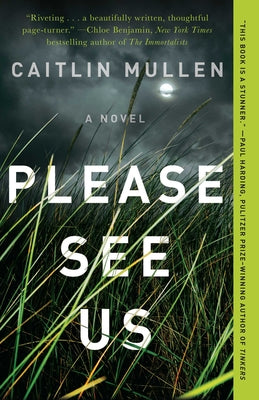Please See Us by Mullen, Caitlin book cover