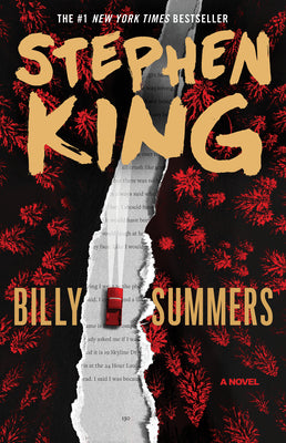 Billy Summers by King, Stephen book cover