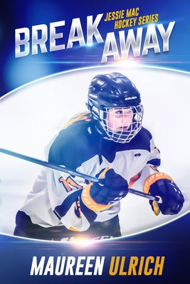 Breakaway by Maureen Ulrich book cover