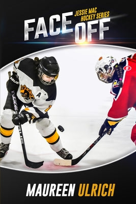Face Off by Maureen Ulrich book cover