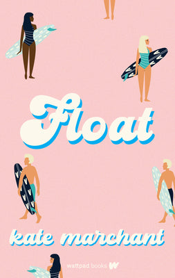 Float by Kate Marchant book cover