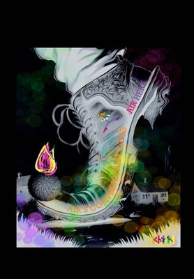 Air's Complete Fairy Tales by Air Herk book cover