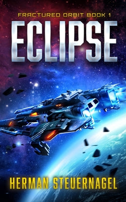 Book cover of Eclipse by Steuernagel, Herman