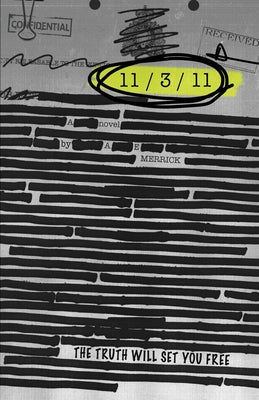 11/3/11 by A. E. Merrick book cover