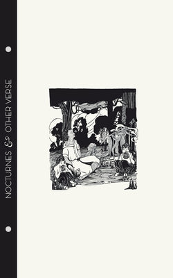 Book cover of Gwendolyn Bennett - Nocturnes & Other Verse by Bennett, Gwendolyn