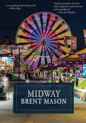 Midway by Brent Mason book cover