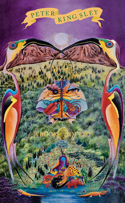 Book cover of A Book of Life by Kingsley, Peter