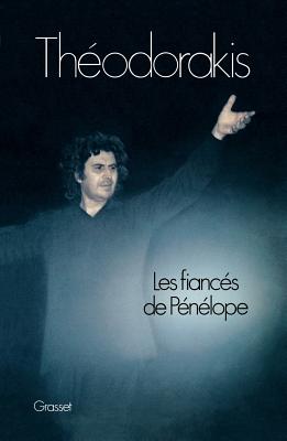Book cover of Les fianc by Theodorakis-M