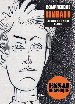 Book cover of Comprendre Rimbaud by Jugnon, Alain
