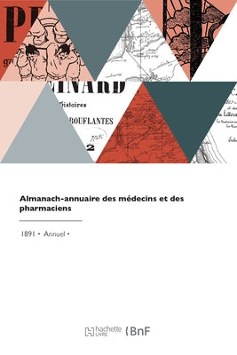 Book cover of Almanach-annuaire des m by Collectif