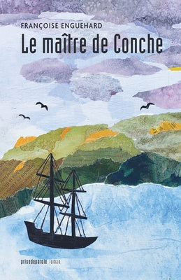 Le ma by Fran Enguehard book cover