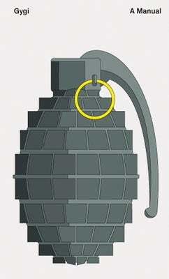 Book cover of Fabrice Gygi: A Manual by Gygi, Fabrice