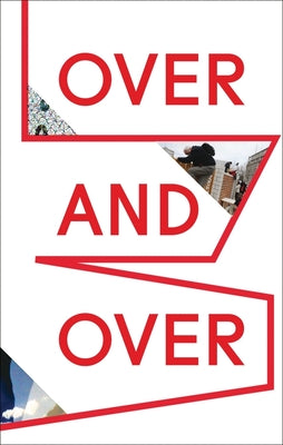 Book cover of Katerina Seda: Over and Over by Seda, Katerina