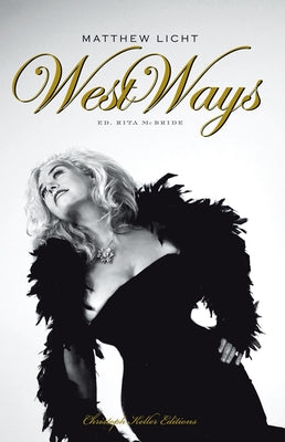 Book cover of West Ways by Licht, Matthew