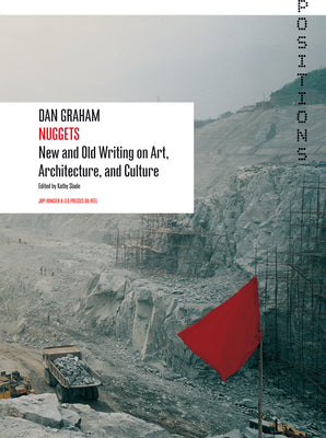 Book cover of Nuggets: New and Old Writing on Art, Architecture, and Culture by Graham, Dan