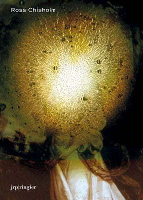 Book cover of Ross Chisholm by Chisholm, Ross