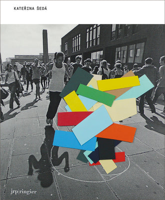 Book cover of Katerina Seda by Seda, Katerina