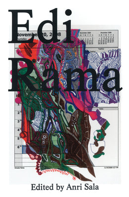Book cover of EDI Rama by Rama, EDI