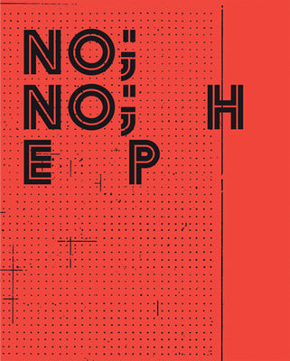 Book cover of Tobias Madison: No; No; H E P by Madison, Tobias