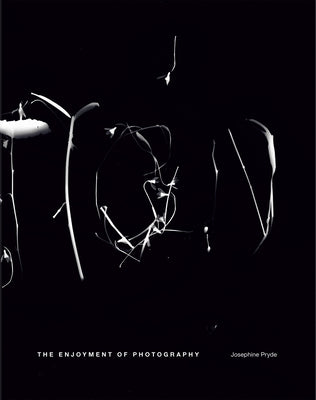 Book cover of Josephine Pryde: The Enjoyment of Photography by Pryde, Josephine
