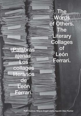 Book cover of The Words of Others: Le by Ferrari, Leon