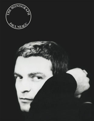 Book cover of Paul Neagu by Neagu, Paul