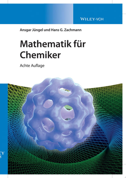Book cover of Mathematik f by J