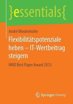Book cover of Flexibilit by Wiedenhofer, Andr