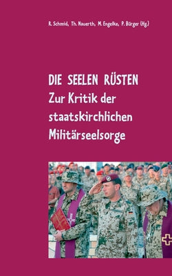 Book cover of Die Seelen r by B