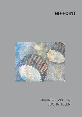 Book cover of No-Point by M