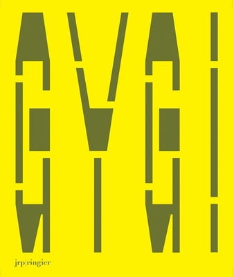 Book cover of Fabrice Gygi by Gygi, Fabrice