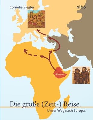 Die gro by J Richter book cover