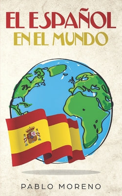 El Espa by Pablo Moreno book cover