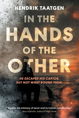 In the Hands of the Other by Hendrik Taatgen book cover