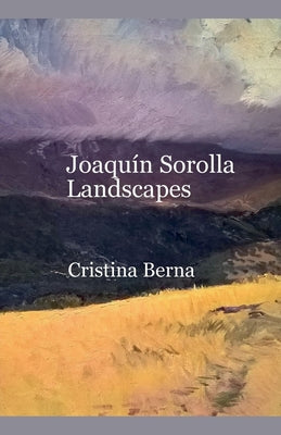 Joaqu by Cristina Berna book cover