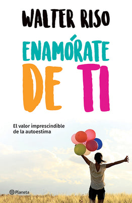 Book cover of Enam by Riso, Walter