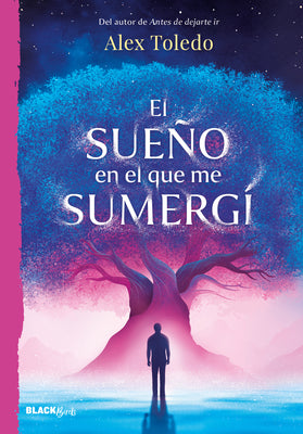 El Sue by Alex Toledo book cover