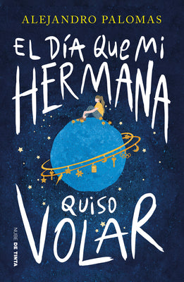 El D by Alejandro Palomas book cover