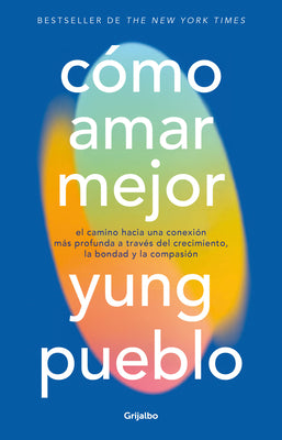 C by Yung Pueblo book cover