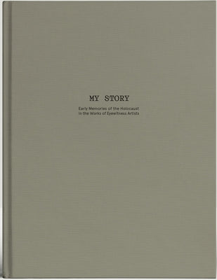 My Story: Depicting the Holocaust in Hungarian Art