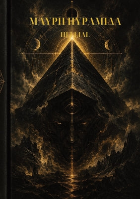 ΜΑΥΡΗ ΠΥΡΑΜΙΔΑ by Hellial book cover