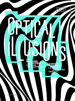 Book cover of Optical Illusions by Shaoqiang, Wang