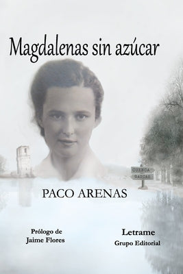 Book cover of Magdalenas sin az by Mart
